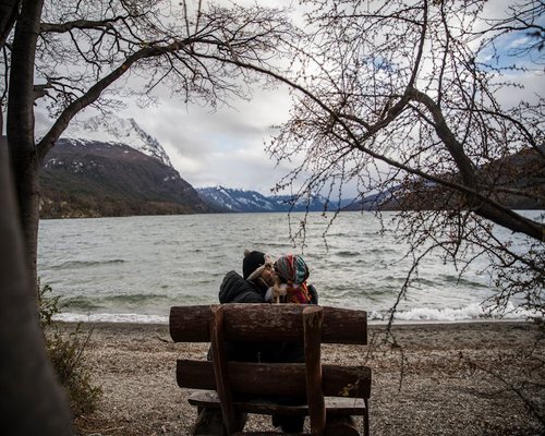 Dina Ayu - Koordinator Konten